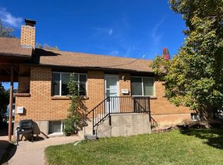161 N 900 W #A, Cedar City, UT 84720