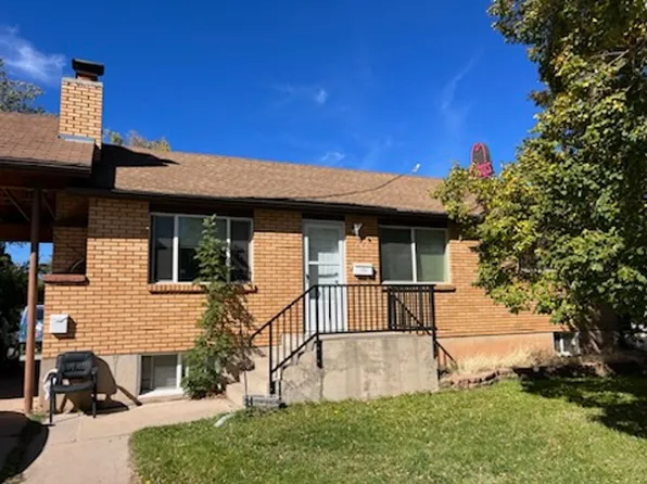 161 N 900 W #A, Cedar City, UT 84720