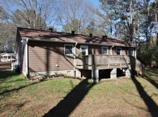 265 Huntington Cir, Alpharetta, GA 30004