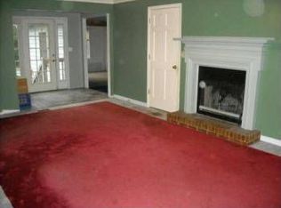 6004 Windchase Ct, Austell, GA 30106