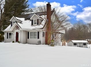 183 Phoenix Street, Vernon, CT 06066