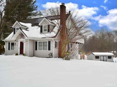 183 Phoenix Street, Vernon, CT, 06066