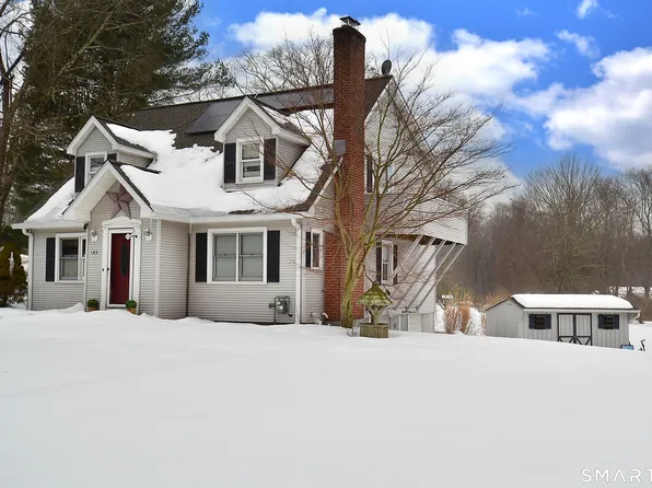 183 Phoenix Street, Vernon, CT 06066