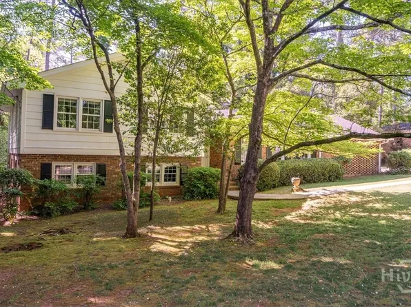 155 Crestwood Drive, Athens, GA 30605