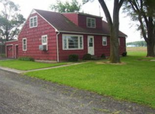 16071 Jonestown Rd, Venedocia, OH 45894