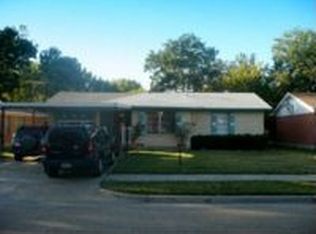 1525 Highland St, Mesquite, TX 75149