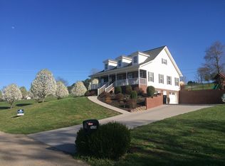 5650 Byrd Rd, Russellville, TN 37860