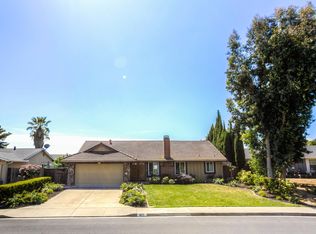 9673 Tareyton Ave, San Ramon, CA 94583