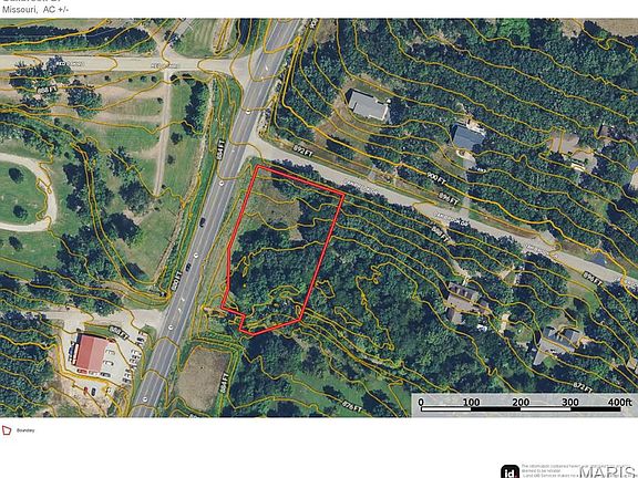 3rd image of LOT 10 Oakbrook Dr