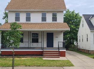 22031 Fuller Ave, Euclid, OH 44123