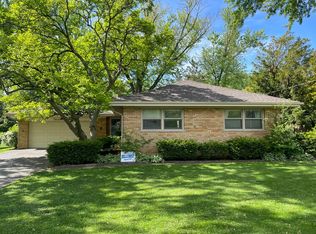 1317 Jefferson Ave, Downers Grove, IL 60516