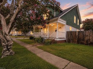 3038 Vimy Ridge Ave, Norfolk, VA 23509