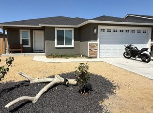 112 Toiyabe Ln, Fallon, NV 89406