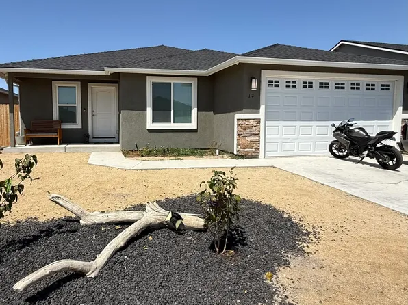 112 Toiyabe Ln, Fallon, NV 89406