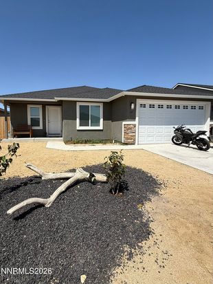 112 Toiyabe Ln, Fallon, NV 89406