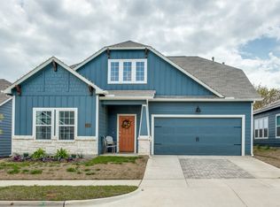 2120 Paxton Way, Denton, TX 76209