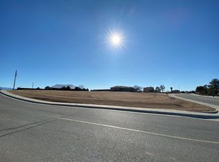 308 Grant Blvd SW, Los Lunas, NM 87031