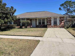 5848 Lanier Dr, Baton Rouge, LA 70812