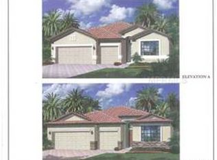 20227 Granlago Dr, Venice, FL 34293