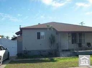 944 E Silva St, Long Beach, CA 90807