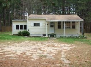 5389 S Garfield Rd, Kingsley, MI 49649