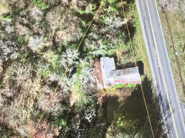 2996 Nc Hwy 33 E, Chocowinity, NC 27817