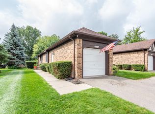 3386 Heritage Pkwy, Dearborn, MI 48124