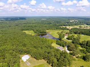 Chickakee Rd, Haleyville, AL 35565