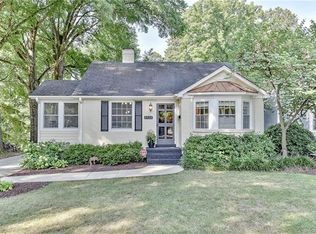 2328 Chesterfield Ave, Charlotte, NC 28205