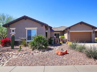 4144 N Monument Dr, Florence, AZ 85132