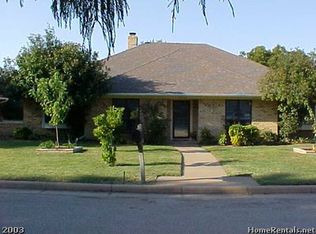 4303 Kingswick Dr, Arlington, TX 76016