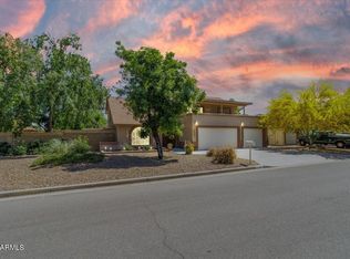 4428 W Bluefield Ave, Glendale, AZ 85308