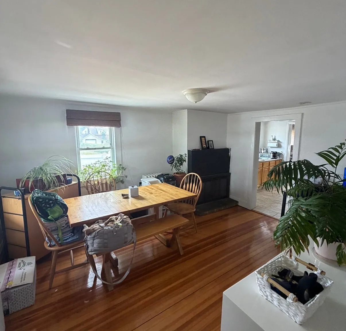 3 bed, 1100 sqft, $3,300 — Photo 1