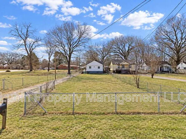 4235 Willowview Ave, Memphis, TN 38111