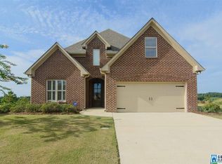 1077 Evan Cir, Chelsea, AL 35043