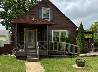 199 Johnson St, Marion, OH