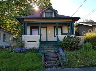 6219 SW Kelly Ave, Portland, OR 97239