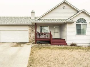 5005 W 35th St N, Sioux Falls, SD 57107