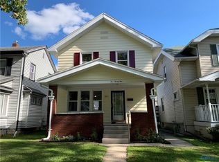 521 Toronto Ave, Toledo, OH 43609