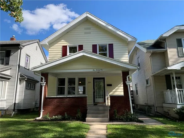 521 Toronto Ave, Toledo, OH 43609