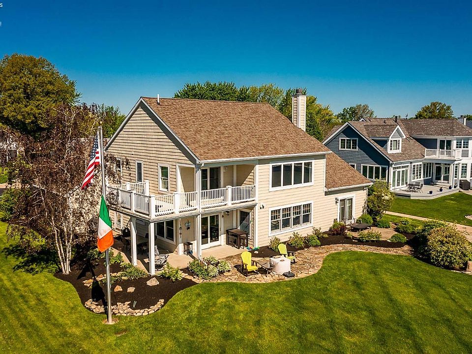2199 S Bristol Dr, Lakeside Marblehead, OH 43440 Zillow