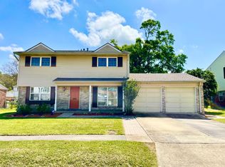 6304 Blanke St, Metairie, LA 70003