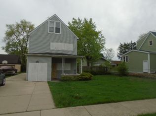 7727 46th St, Lyons, IL 60534