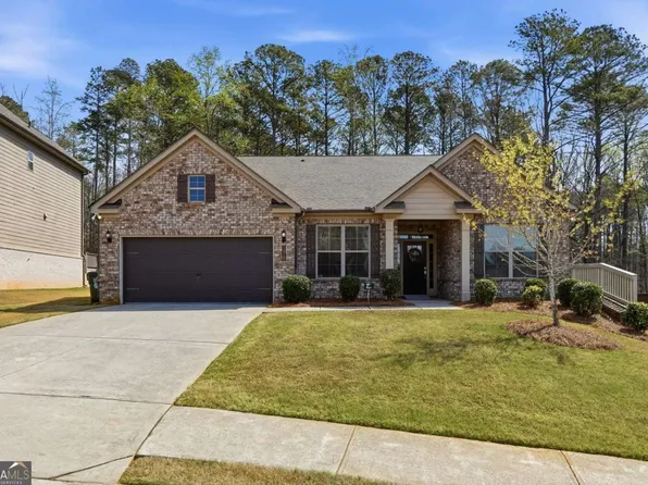 1810 Geranium Ln, Cumming, GA 30040