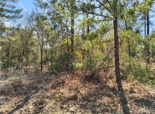 7340 N Veronica Dr, Citrus Springs, FL 34433