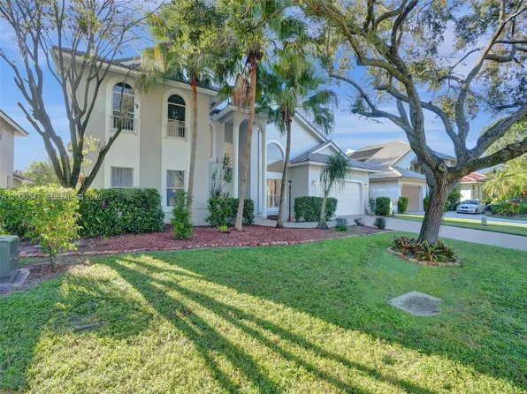 4310 NW 63rd Ave, Pompano Beach, FL 33067