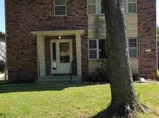 1004 Sylvan St, Emporia, KS 66801