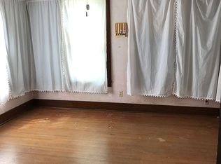 409 Cedar St, Cedar Vale, KS 67024