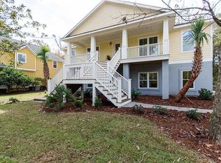 1400 Appling Dr, Mount Pleasant, SC 29464