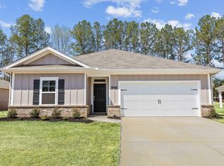 15334 Bees St, Harvest, AL 35749